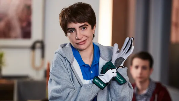 Funniest Moments on TV Chad