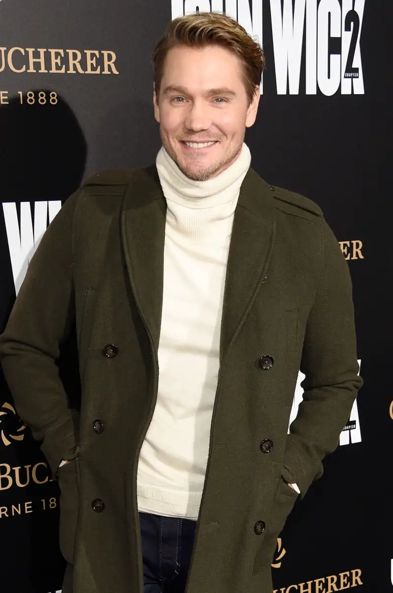 Chad Michael Murray One Tree Hill Dating Histories Through the Years