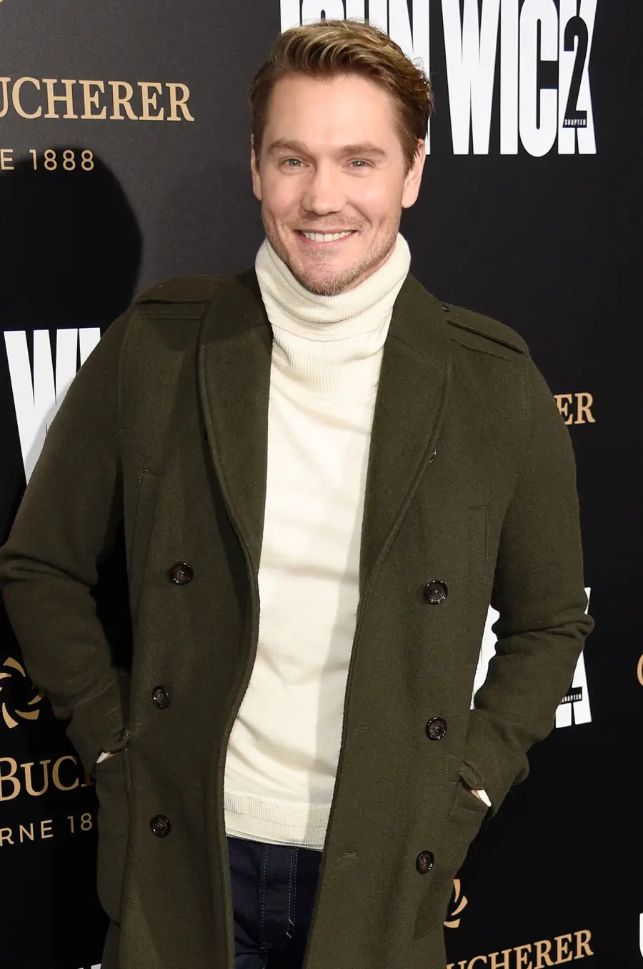 Chad Michael Murray One Tree Hill Dating Histories Through the Years