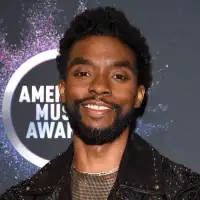 Chadwick Boseman Bio