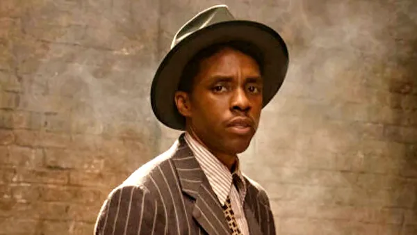 Chadwick Boseman Posthumously Wins SAG Award Ma Raineys Black Bottom