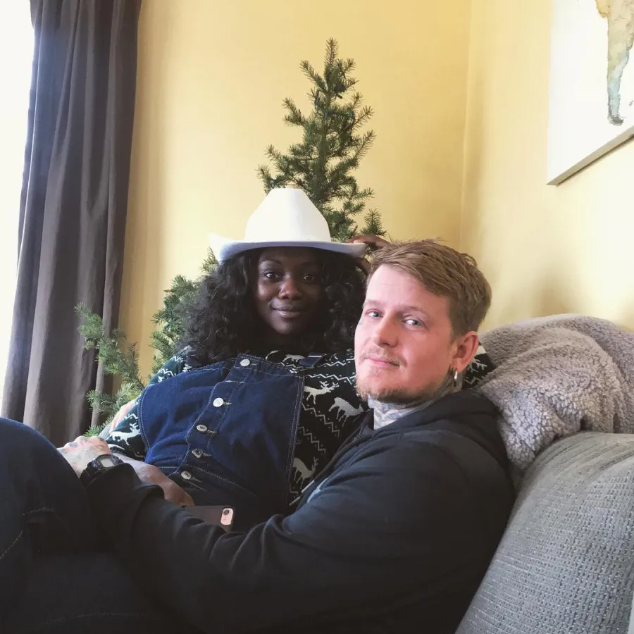 Challenge Babies Abram Boise Rachel Missie