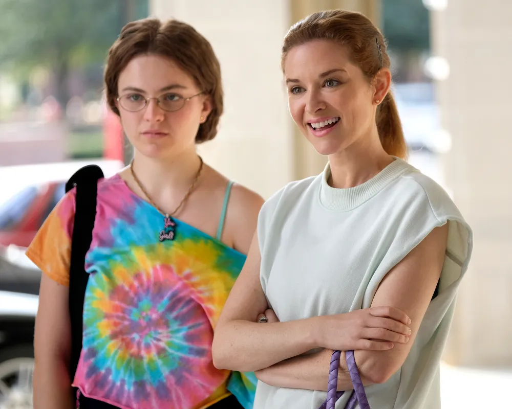 Chiara Aurelia Sarah Drew Cruel Summer