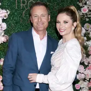 The Final Rose Chris Harrison Lauren Zima Are Married