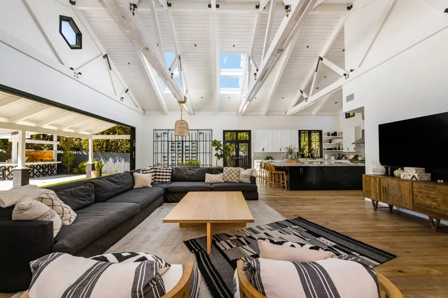 Christina Haack Sells $6 Million House After Ant Anstead Divorce 
