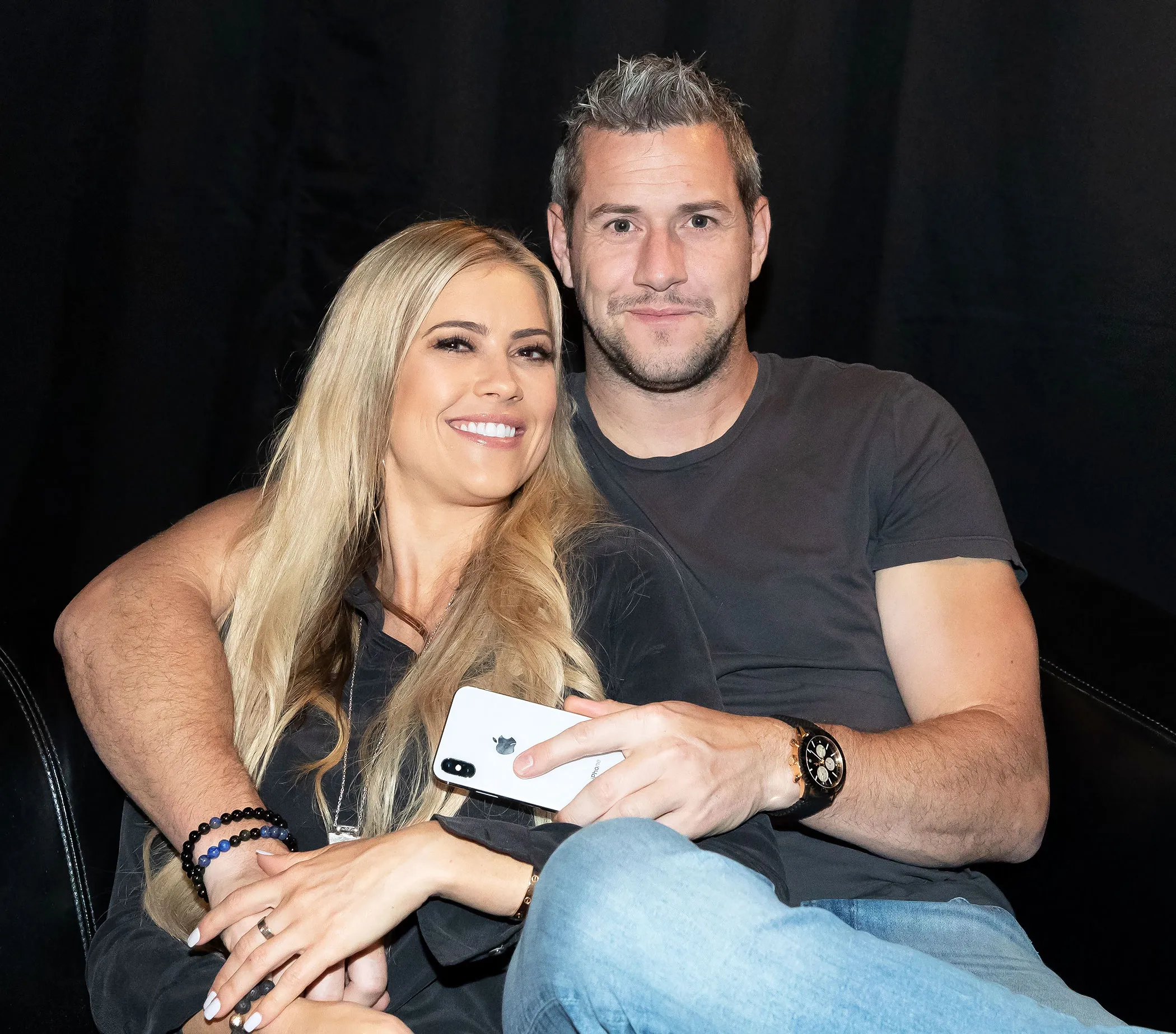 Christina Haack Sells $6 Million House After Ant Anstead Divorce 