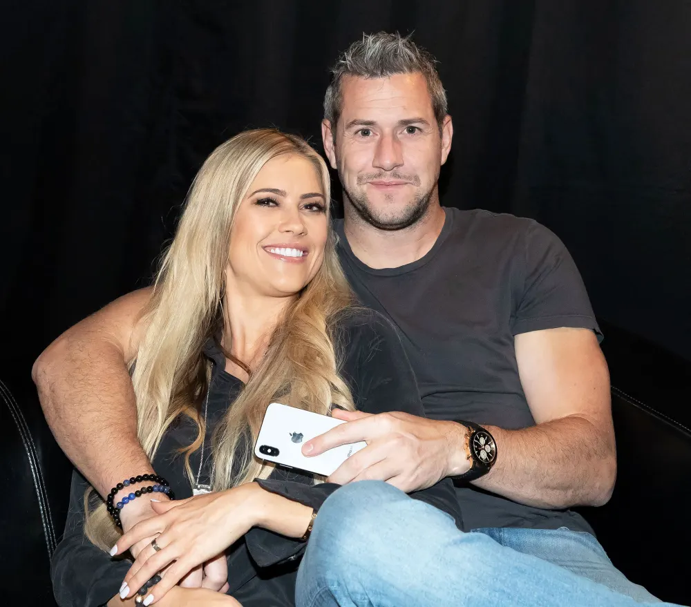 Christina Haack Sells $6 Million House After Ant Anstead Divorce 