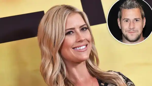 Christina Haack Sells $6 Million House After Ant Anstead Divorce