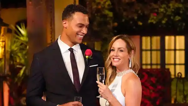 Clare Crawley Bashes Troll Who Says Dale Moss Should Leave Her Old Ass