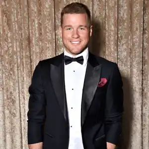 Colton Underwood Comes Out Gay