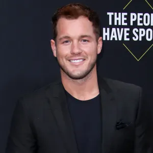 Colton Underwood Dating History