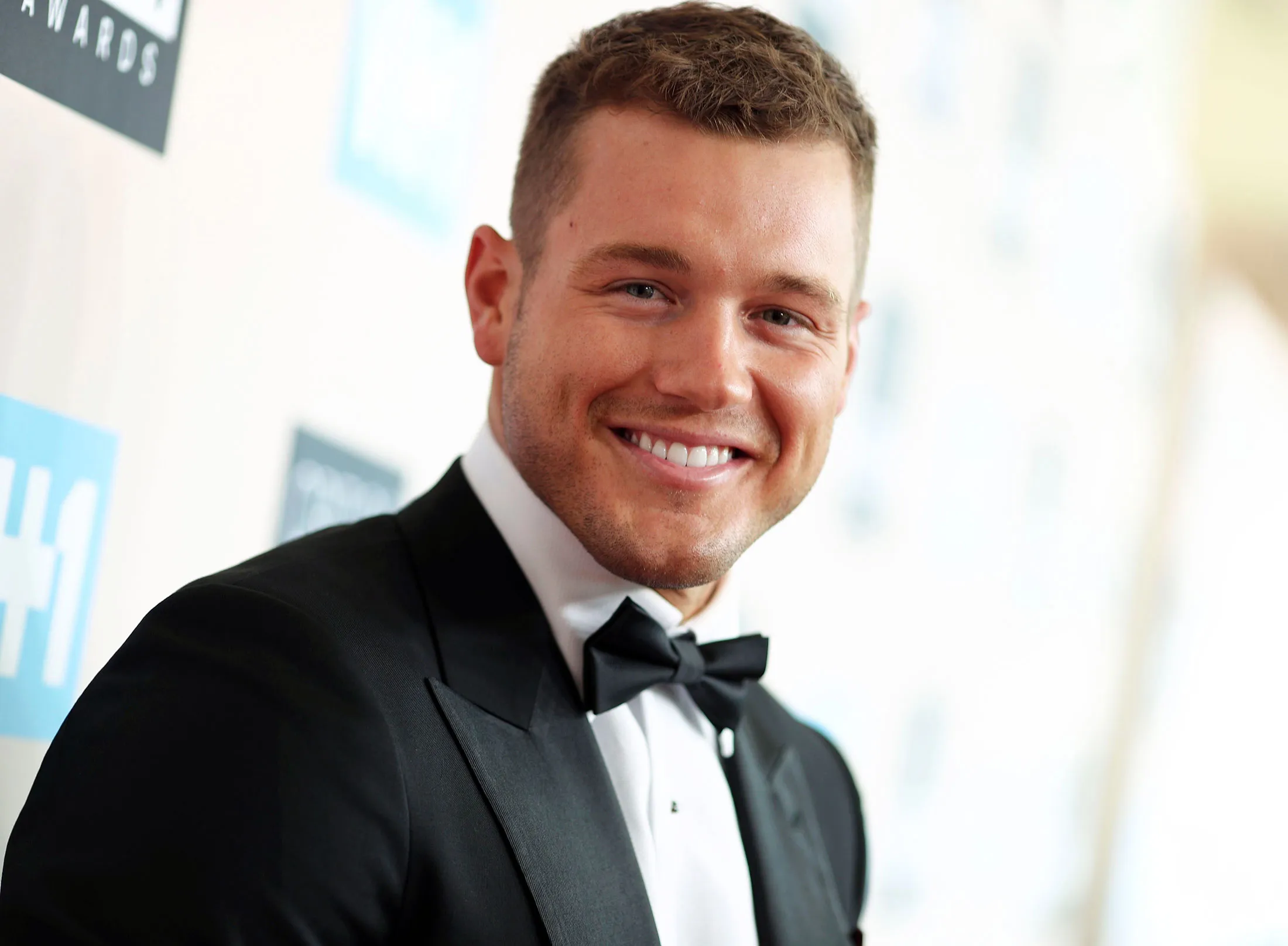 Colton Underwood Feels He Can ‘Finally Breathe’ After Coming Out