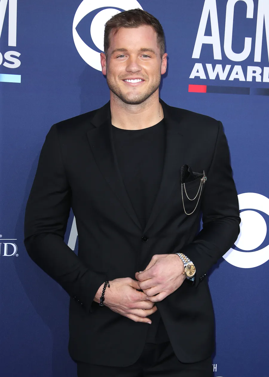 Colton Underwood Gets Help From Olympian Gus Kentworthy After Coming Out, Film Reality Show Together