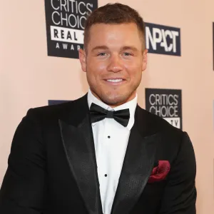 Colton Underwood Is Filming a New Docuseries