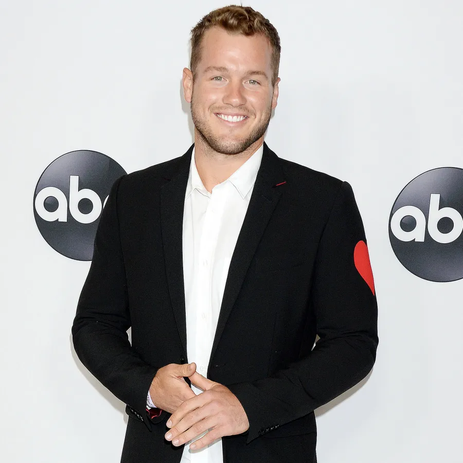 Colton Underwood Nightline After Coming Out