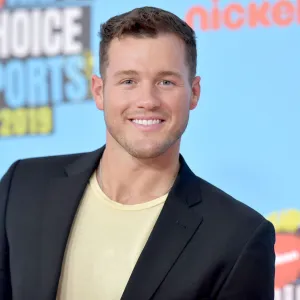Colton Underwood Returns IG After Coming Out: Have a Lot to Learn