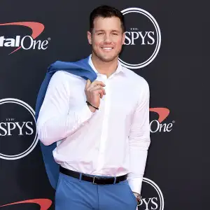Colton Underwood Reveals When He Knew He Was Gay Feature