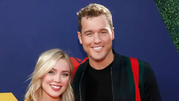 Colton Says He Was Trying to 'Hold on to Being Straight' During Cassie Drama