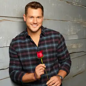 Colton Underwood Shares How The Bachelor Helped Him Come Out