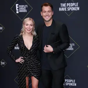 Colton Underwood on Cassie Randolph Love After Coming Out as Gay