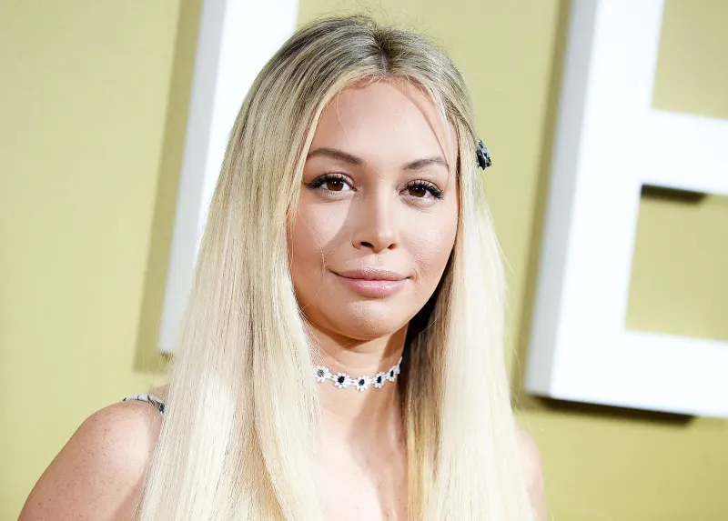 Corinne Olympios Reflects on Controversial Bachelor Naps Regrets 2