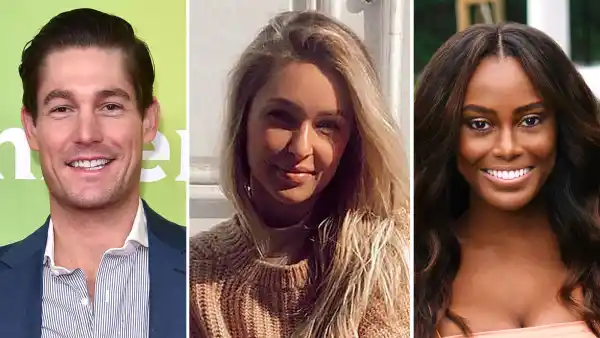 Craig Conover Confirms He Is Still With Girlfriend Natalie Hegnauer After Ciara Miller Flirty Instagram Comment