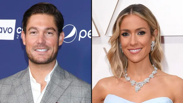 Craig Conover Says Kristin Cavallari Appearing on Southern Charm Is Not Ruled Out
