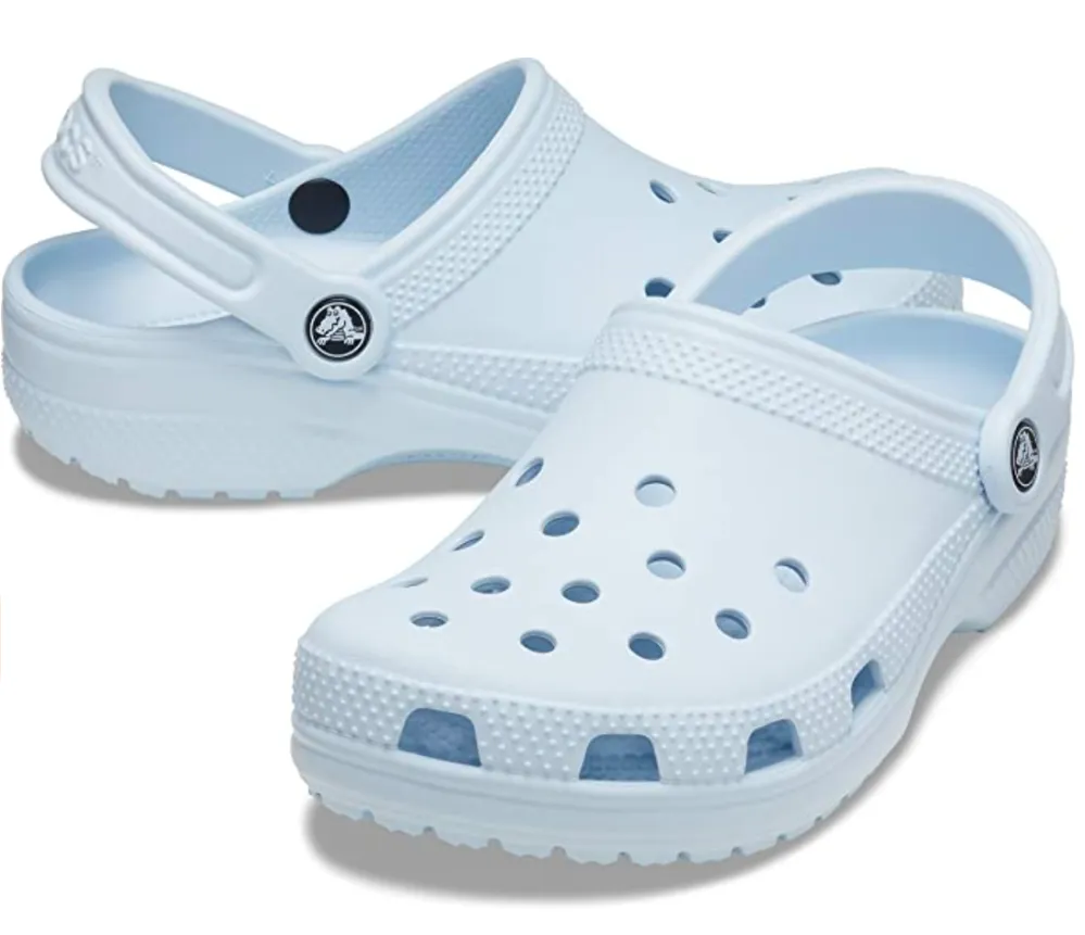 Crocs Men's and Women's Classic Clog