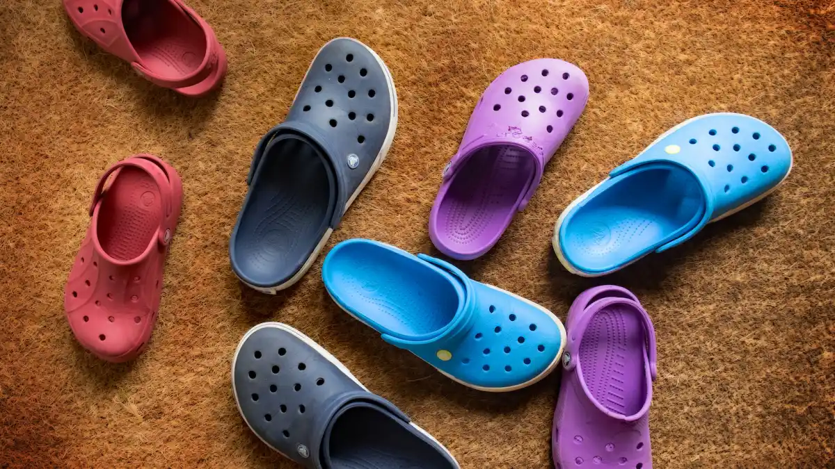 Crocs-Stock-Photo