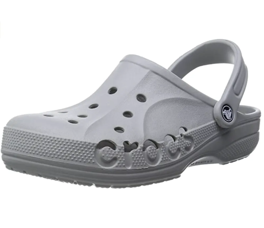 Crocs Unisex-Adult Men's and Women's Baya Clog