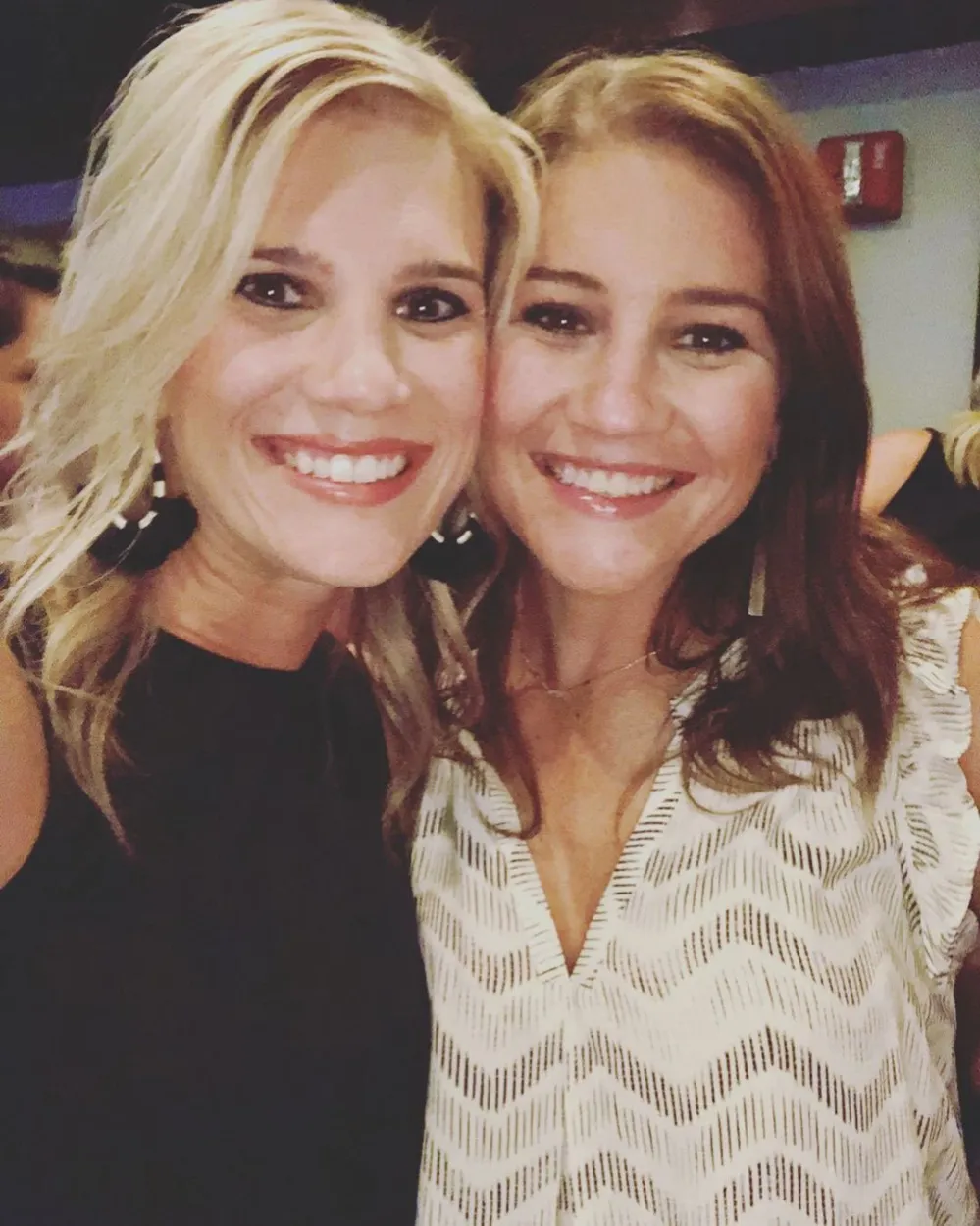 Crystal Mills Instagram OutDaughtered Danielle Busby Sister Crystal Cries Over Her Health Battle