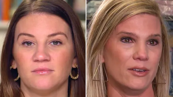 OutDaughtered Danielle Busby Sister Crystal Mills Cries Over Her Health Battle