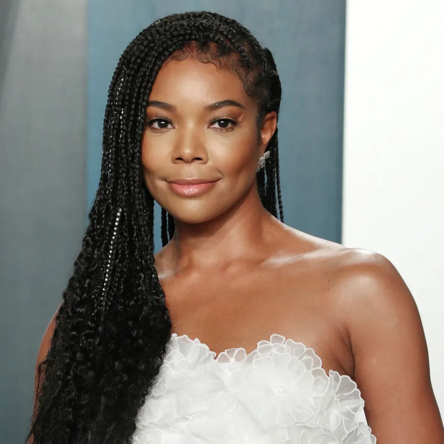 Gabrielle Union DMX Dead 50 Celebrities Pay Tribute Rapper