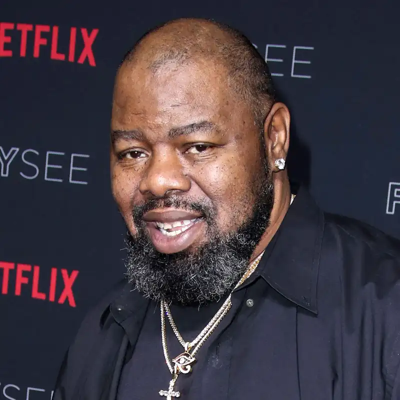 Biz Markie DMX Dead 50 Celebrities Pay Tribute Rapper