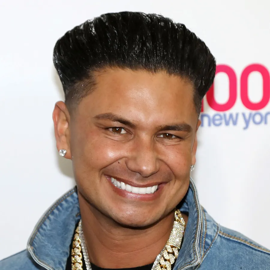 DJ Pauly D DMX Dead 50 Celebrities Pay Tribute Rapper