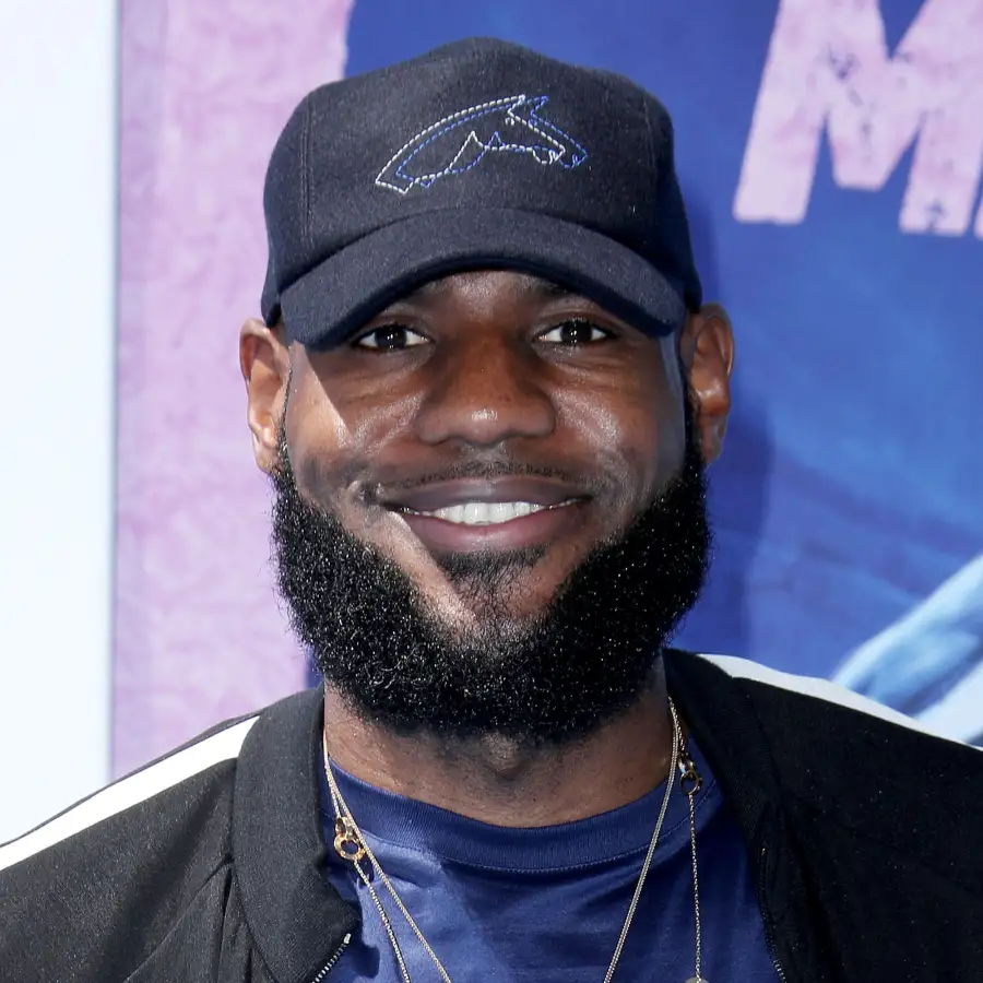 Lebron James DMX Dead 50 Celebrities Pay Tribute Rapper
