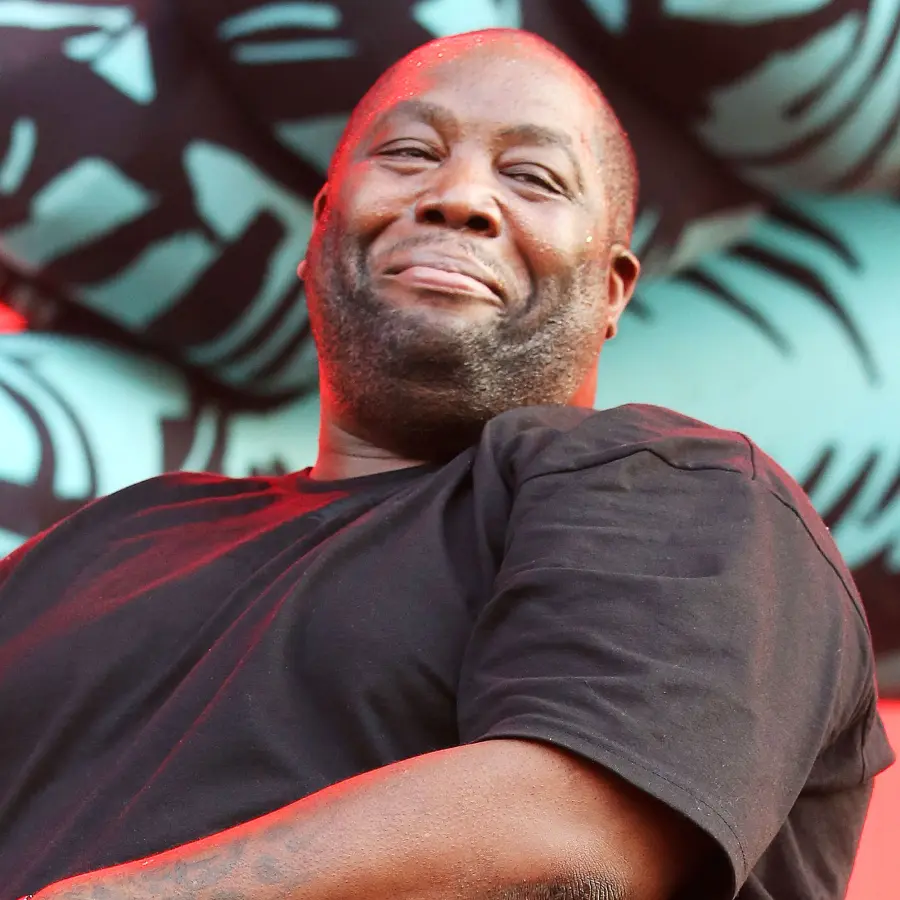 Killer Mike DMX Dead 50 Celebrities Pay Tribute Rapper