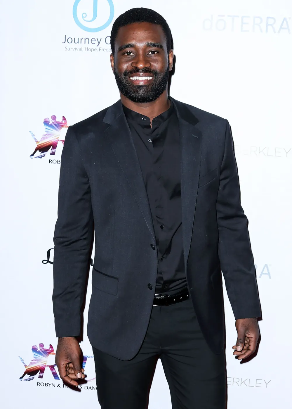 &lsquo;Dancing With the Stars&rsquo; Pro Keo Motsepe Reveals His Worst Dance Partner