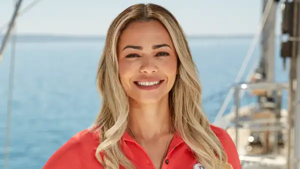 Dani Soares Confirms Pregnancy—See ‘Below Deck’ Star’s Baby Bump Photo!