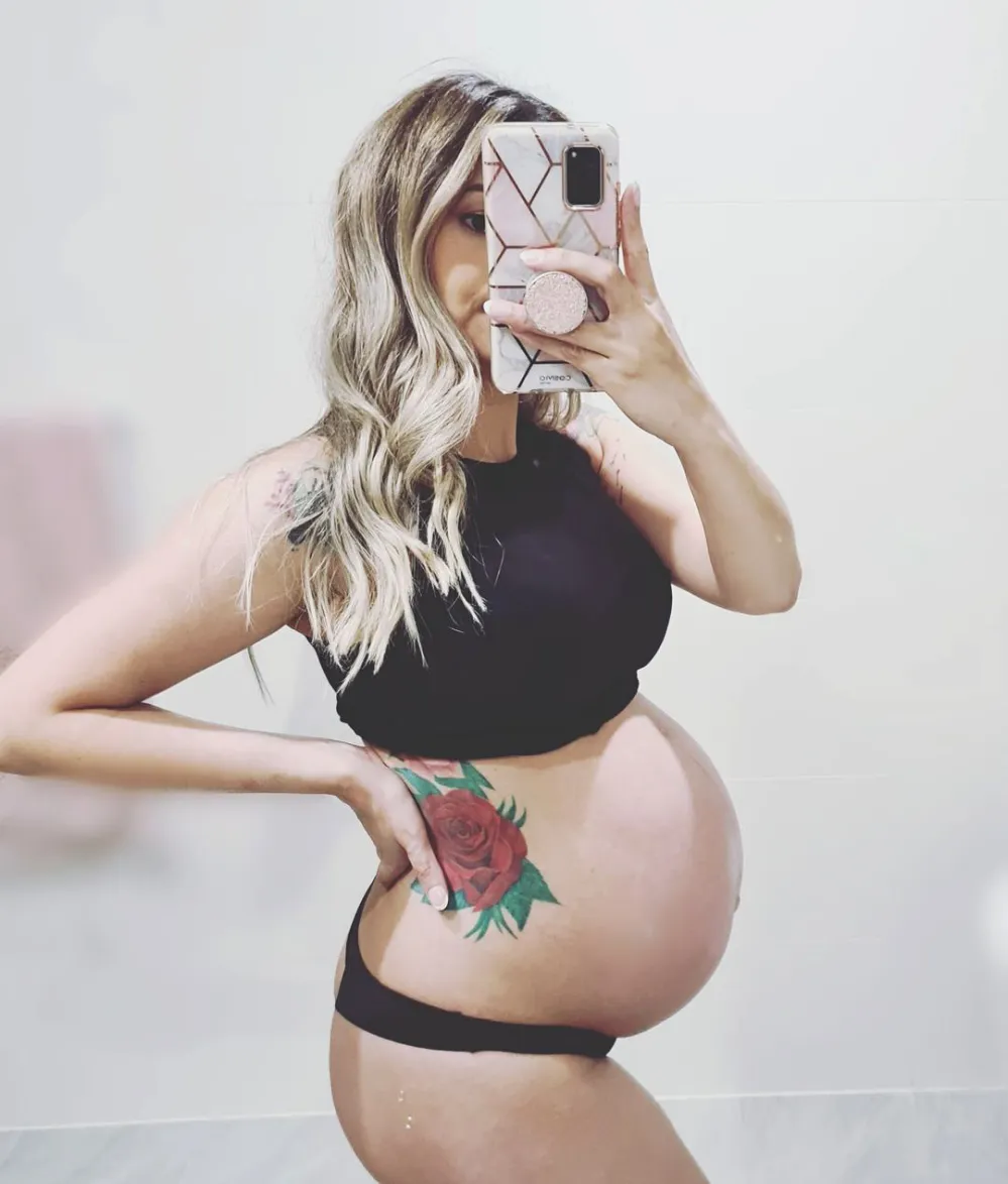 Dani Soares Confirms Pregnancy&mdash;See &lsquo;Below Deck&rsquo; Star&rsquo;s Baby Bump Photo!