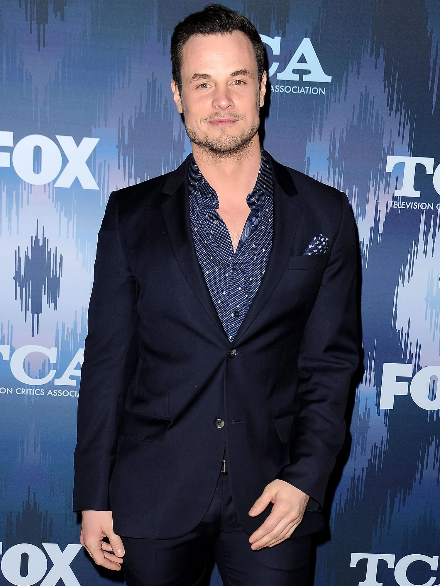 Dean Sheremet Expecting First Child