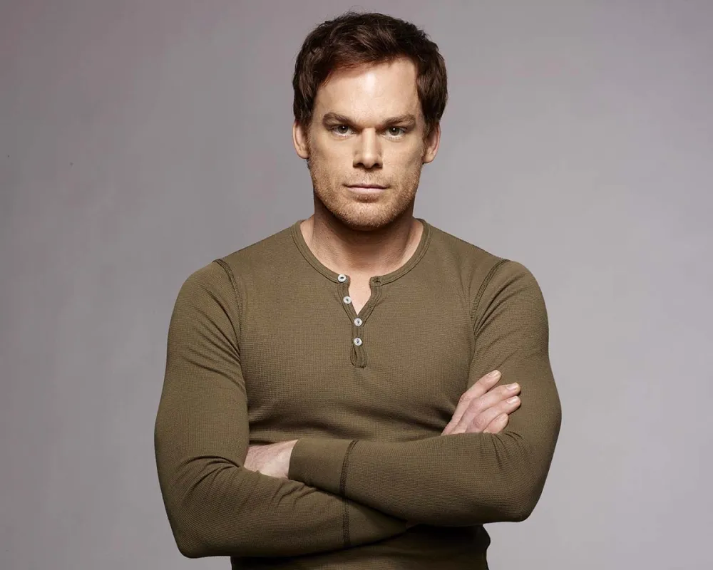 Dexter Revival Trailer Teases Michael C Halls Return Watch