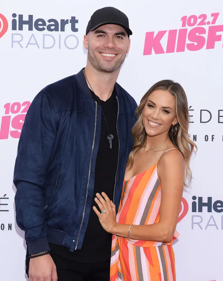 Did Mike Caussin Cheating Prompt Jana Kramer Divorce? What We Know
