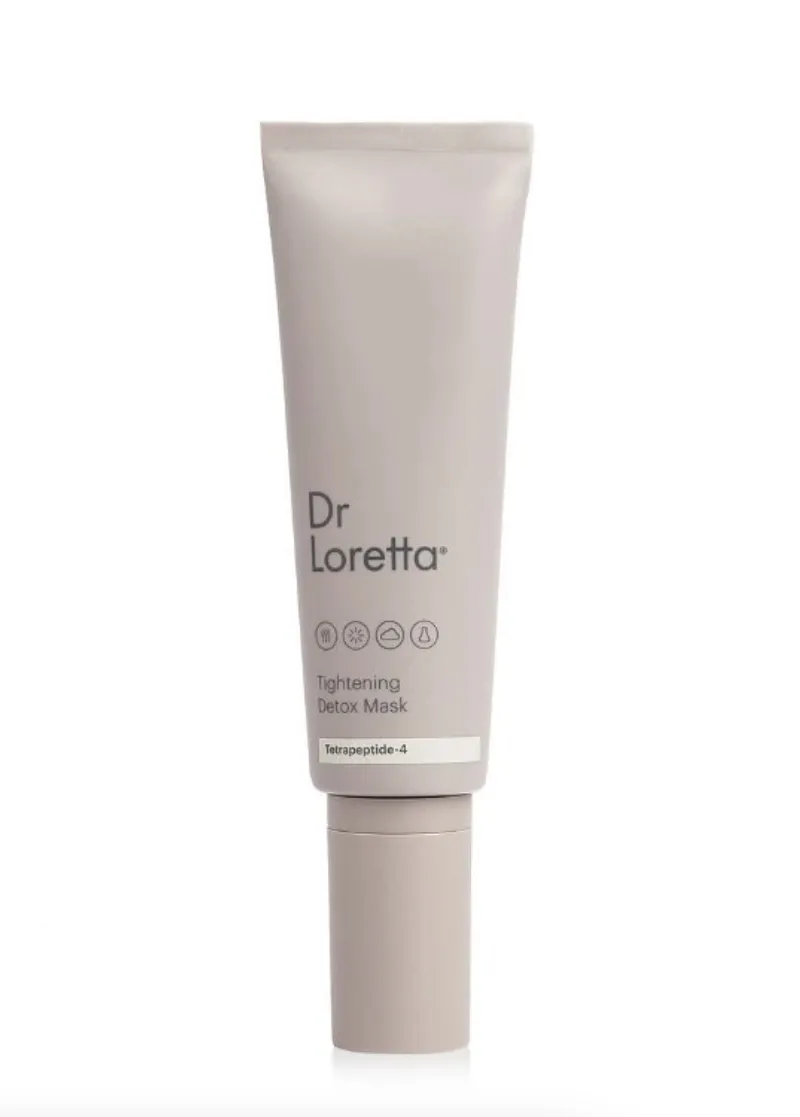 Dr. Loretta Tightening Detox Mask