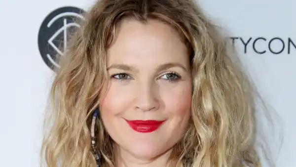 Drew Barrymore Used This $11 Product to Dye Her Hair ‘Really Blonde’