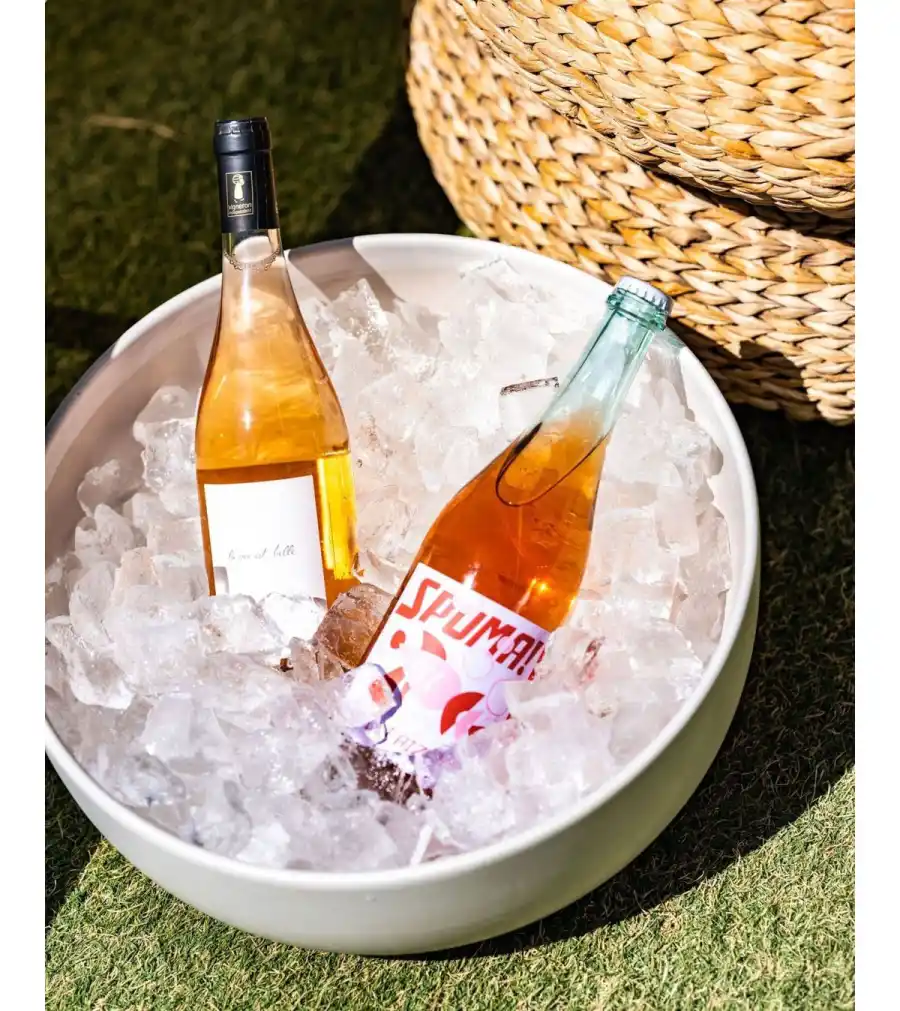 Dry Farm Wines Buzzzz-o-Meter Hollywood Is Buzzing About This Week