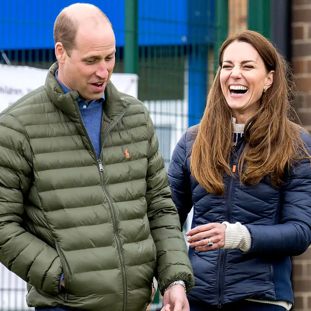 Duchess Kate Still Sends Letters Cake Designer 10 Years After Wedding