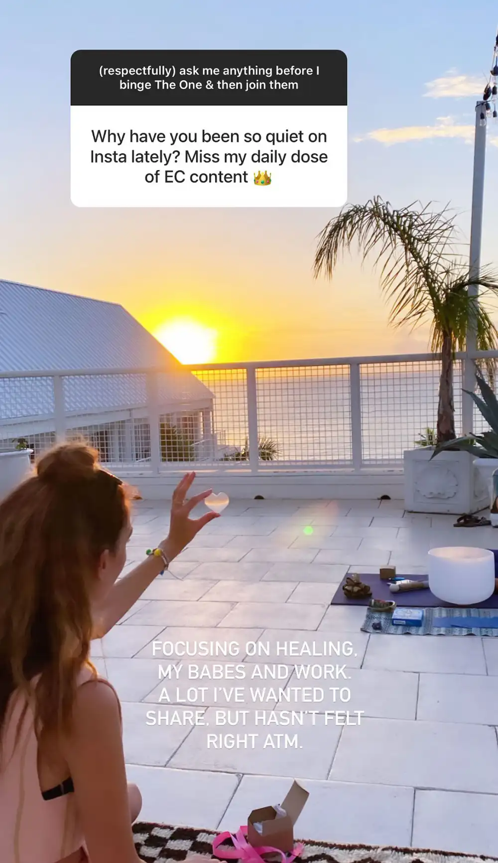 Elizabeth Chambers &lsquo;Focusing on Healing,' Kids Amid Armie Hammer Scandal