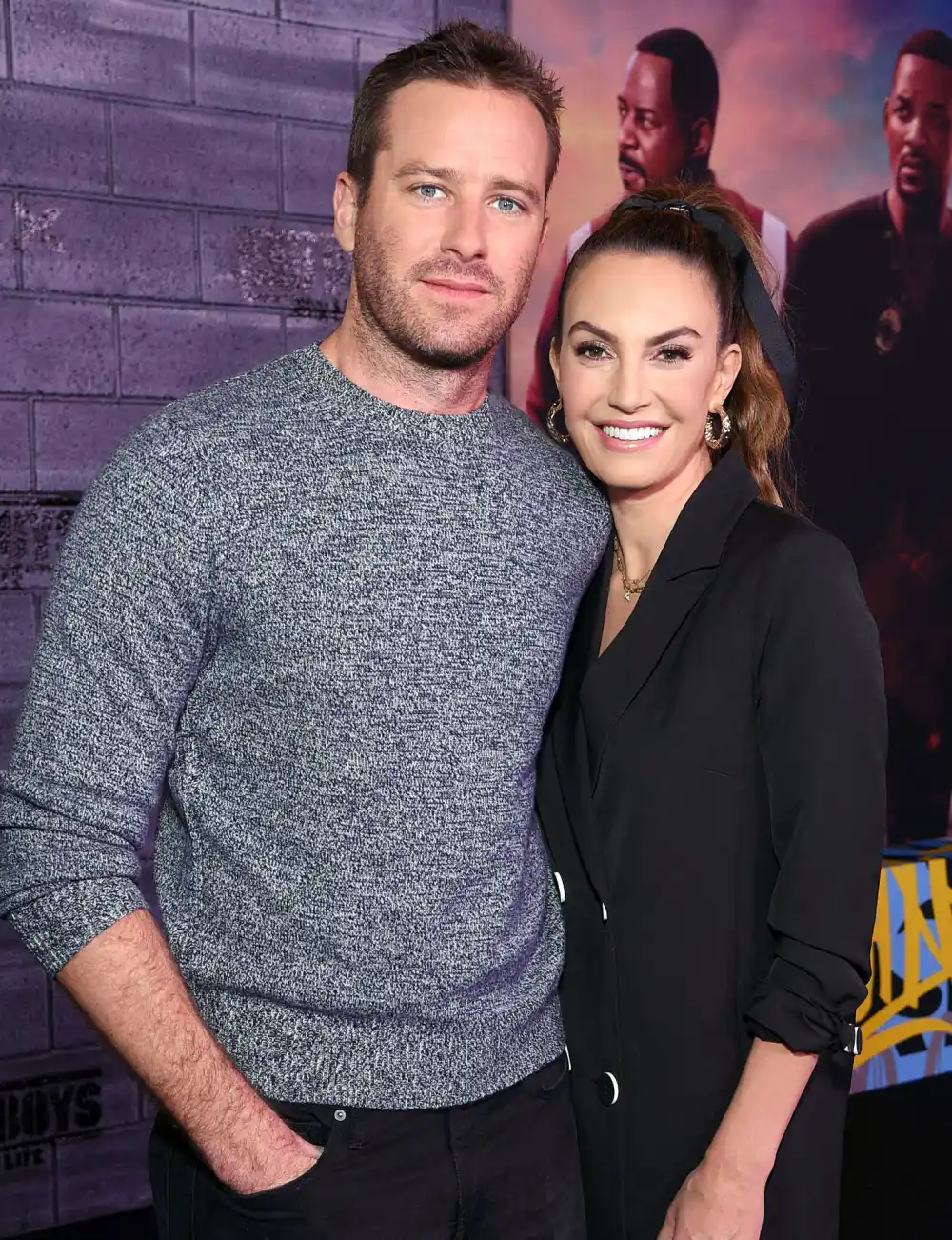 Elizabeth Chambers &lsquo;Focusing on Healing,' Kids Amid Armie Hammer Scandal