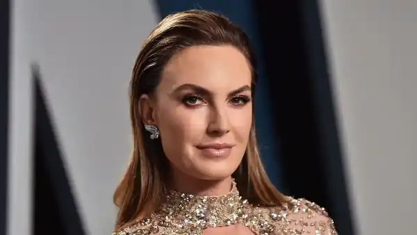 Elizabeth Chambers ‘Focusing on Healing,' Kids Amid Armie Hammer Scandal